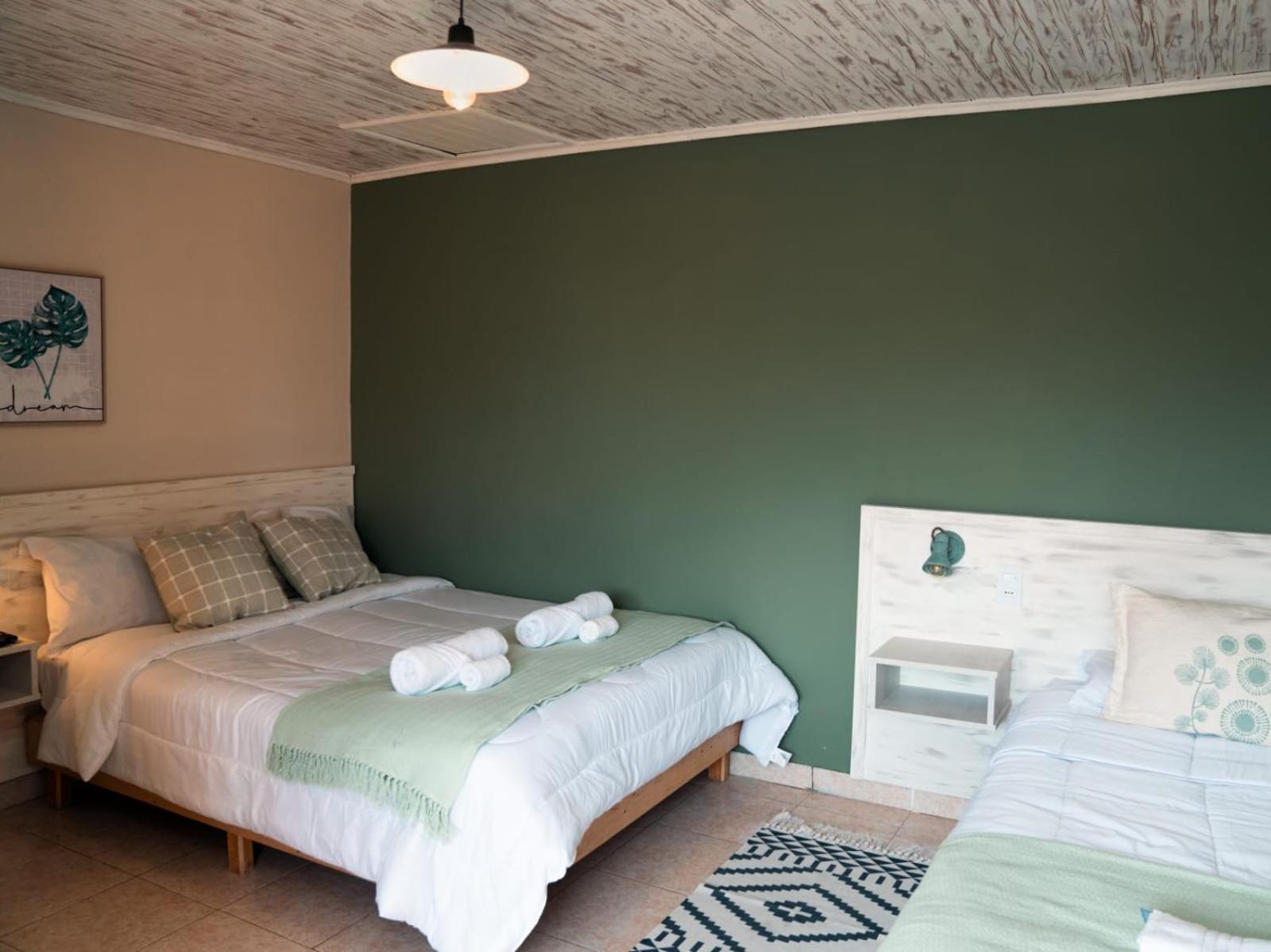 Oliva Hosteria Y Apart El Calafate Exterior photo