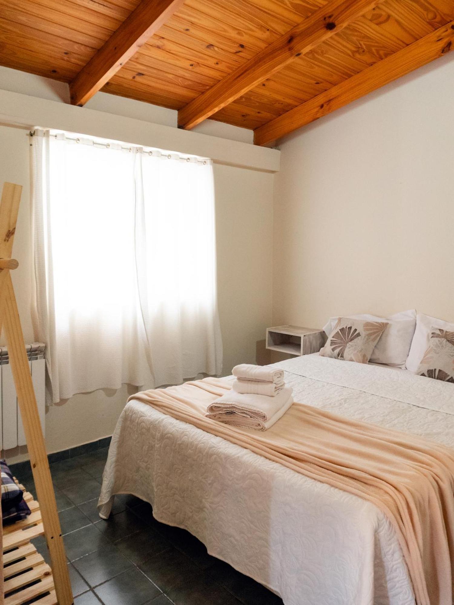 Oliva Hosteria Y Apart El Calafate Exterior photo